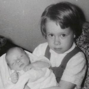 Meet your Posher, Donna